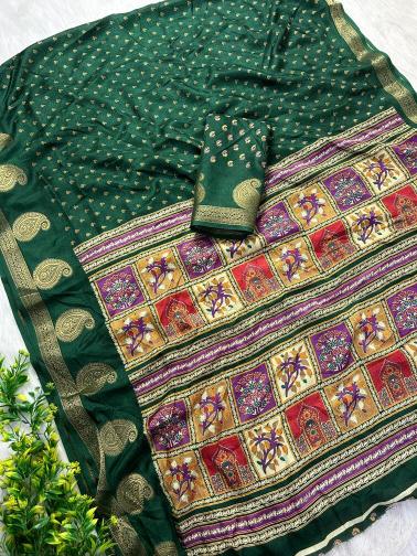Vastrangan mass mellow saree business wholesale